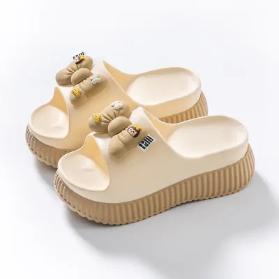 DIVINE DRIFT FEMALE SLIPPERS